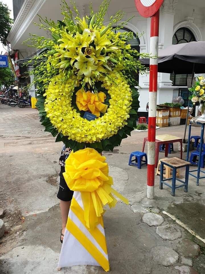 Điện hoa Nghĩa Hưng Nam Định - Dịch vụ đặt hoa tươi, shop hoa, cửa hàng hoa  tại Nghĩa Hưng Nam Định