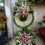 Hoa chia buồn CB26