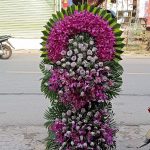 Hoa Chia Buồn CB23